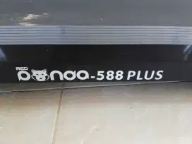 treadmil full otomatis