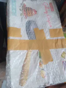 Teplon panci buat masak