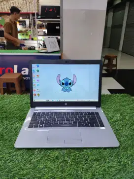 Jual Laptop HP 14 udah slim dan ringgan
