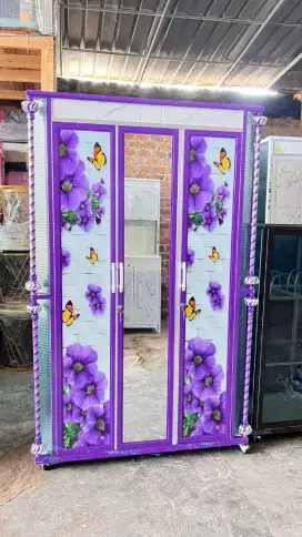 Lemari pakaian murah