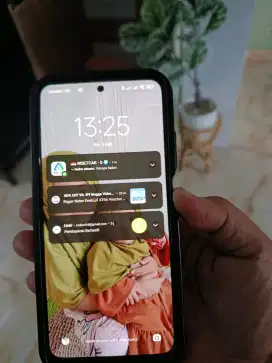 Redmi note 10s  second