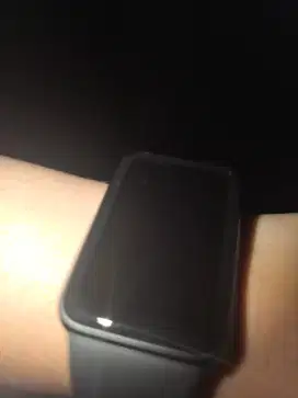 DIJUAL NEW SAMSUNG WATCH FIT ME 3