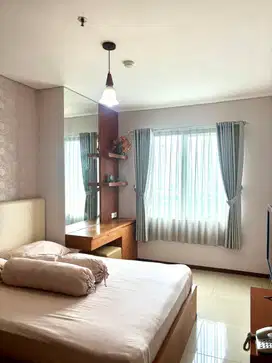 Disewakan  Apartemen Thamrin  Residence 2BR/Furnished