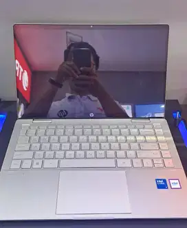 HP Pavilion X360 Touchscreen