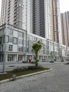 Apartemen Puncak Dharmahusada Tower A