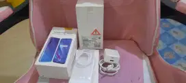 Realme Pro 5 type tertinggi ram 8/128 mulus 90%