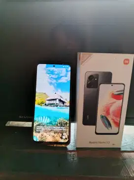 Hp redmi note 12