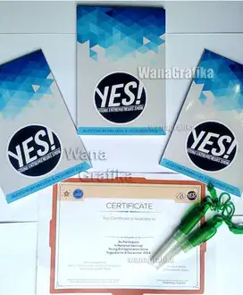 Cetak Seminarkit Harga Murah