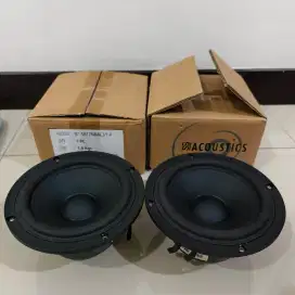 SB Acoustic Car Audio