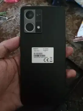 Oppo reno 7 4g 8/256gb