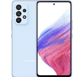TURUN HARGA!! Samsung Galaxy A53 bisa kredit atau tukar tambah ya kak