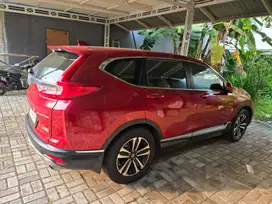 Honda CR-V 2020 Bensin