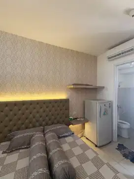 Di Jual Apartemen Educity Full Furnish