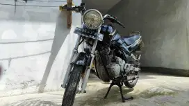 Yamaha scorpio 2011
