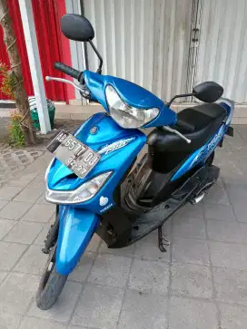 Mio 2012 kondisi istimewa klangenan