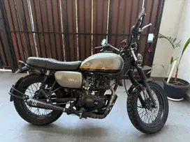 Dijual Cepat Motor W 175