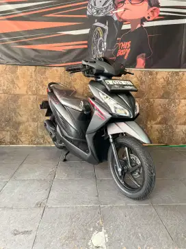 VARIO AGNESS 110 2018 MOKAS BERGARANSI & BERKUALITAS