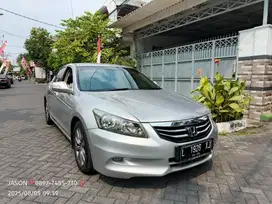 ACCORD 2.4 VTIL MATIC ‼️ ODO 113 RIBU ,PAJAK APRIL 2026