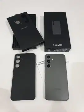 Samsung S24 (Basic) | 8GB | 256GB