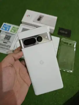 Google pixel 7 pro fullset no minus