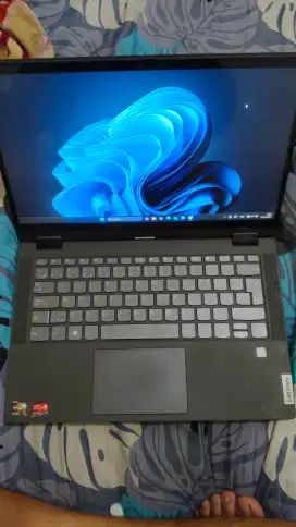 Lenovo Flex 5 slim