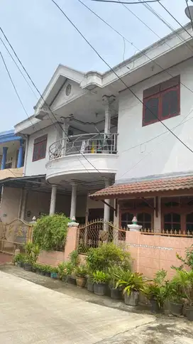 Dijual cepat rumah di bekasi