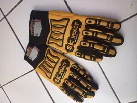 Sarung Tangan Safety Glove