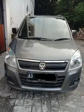 Suzuki Karimun Wagon R (2015)
