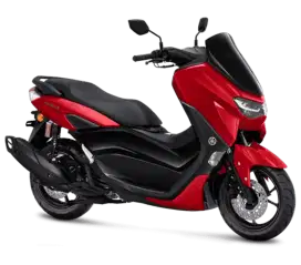 Mau dibeli semua nmax