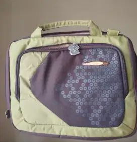 Tas Laptop merek Summer