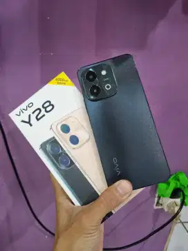 Vivo y28 4g 8/128gb nfc