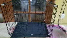 Kandang  Kucing Bongkar Pasang