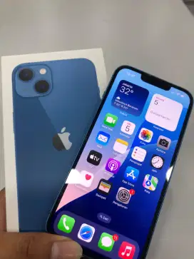 Iphone 13 BH 84% 128GB