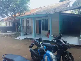 2 UNIT RUMAH DIJUAL MURAH DENGAN VIEW