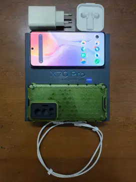 VIVO X70 PRO 12+8/256 FULLSET