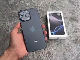 iPhone 16 Pro Max 256 iBox