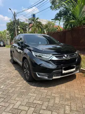Honda CR-V 2018 Bensin
