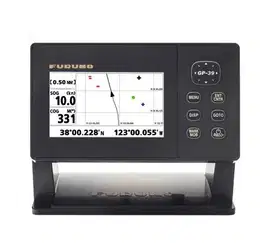 GPS Navigasi FURUNO GP-39 ORI Garansi - Ready Makassar