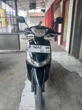 Di jual Mio Garnish 2009