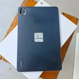Xiaomi pad 5 ram 8/256GB lengkap dos cas normal