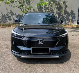 LIKE NEW! HRV 1.5 SE 2023 Panoramic Sunroof Kredit TDP MURAH Siap Pake