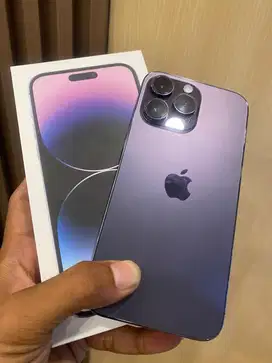 Iphone 14 promax 256 iBox
