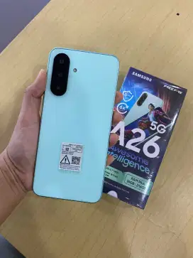 SAMSUNG A26 5G 8/256