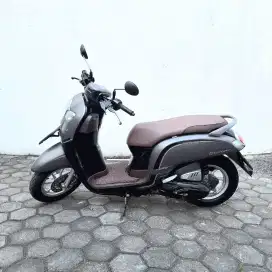 Scoopy 2017 ISS Pajak Baru