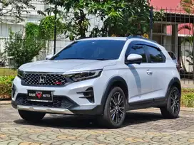 TERMURAH!!! Honda WR-V RS Sensing 2024