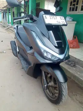 Jual pcx abs 2025 lokasi ciruas