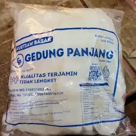 KWETIAU BASAH GEDUNG PANJANG