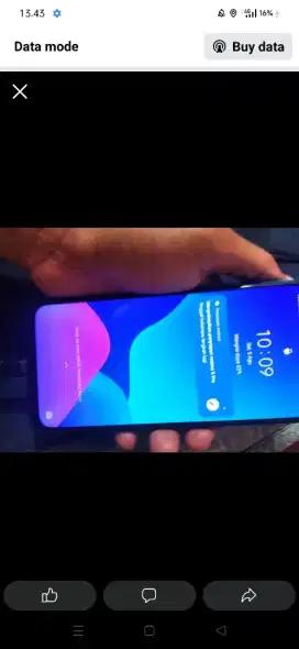 REALME 5 PRO 4/128
