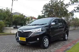 AVANZA 2017 G 1.3 MANUAL #avansa all new mt murah surabaya apansa
