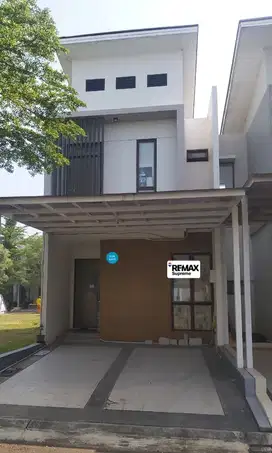 Dijual cepat rumah siap huni JGC cakung Jakarta Timur
